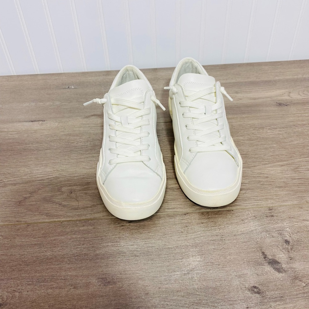 Use women Dolce Vita Zina 360 Sneaker size 7 no box - Picture 2 of 11